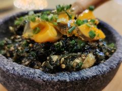 -张烤鸭·川菜·非遗冒烤鸭(青石桥店)