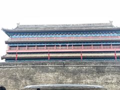 -西安城墙·碑林历史文化景区