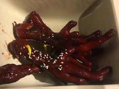 吮指鸡爪-桂满陇-十里风荷(合生汇店)