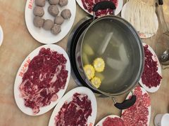-陈记顺和潮汕牛肉火锅(韩江路店)