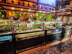 -亚马逊蒸汽活海鲜自助(LCM置汇旭辉广场店)
