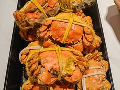 -517烧烤·龙虾·海鲜大排档(万象都荟店)