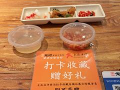 -湘人龙记老长沙米粉(鸟巢店)
