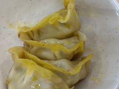 -蒋家桥饺面店(广陵路店)