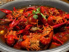 麻辣小龙虾-1819餐厅·团队聚餐·烤串·精酿