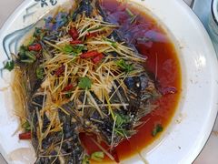 -富临港·蒸汽海鲜·手抓海鲜·炒菜(栈桥店)