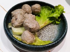 -牛人日志·鲜牛肉骨汤火锅(万科里瑧店)