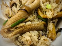 -台山第一家兴华黄鳝饭·黄鳝婆(开平店)