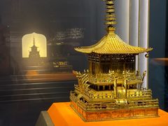 -法门文化景区