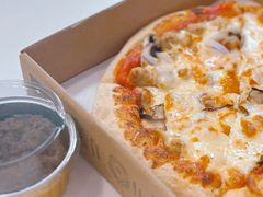 -Aimiqi.Pizza.爱米奇私厨(虹梅路红春大厦店)