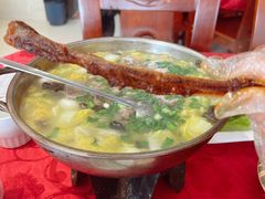 -蔡阿水羊肉店