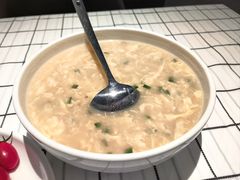 -双合园·海鲜水饺青岛菜(上清路店)