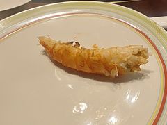 -开海·红岛海鲜虾水饺(石老人店)