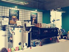 -十一咖啡(青年大街工厂店)