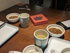 -乔街深夜食堂·台州菜·高压锅生蚝(杭州总店)