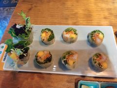 -阮氏娘·越南料理(双子塔店)