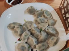 -雪龙轩中餐厅(银基冰雪酒店)