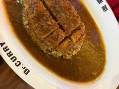 -伽喱博士 Dr.CURRY咖喱饭(太阳宫咖喱店)