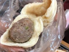 -郑家包子牛肉拉面(尚勤路店)