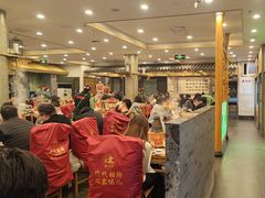 -牛街·马辈儿涮肉(牛街二店)