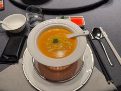-谦默府· 现代潮粤菜(外滩店)