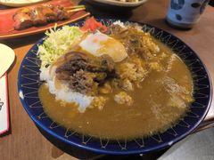 -醉虎传(南锣鼓巷店)