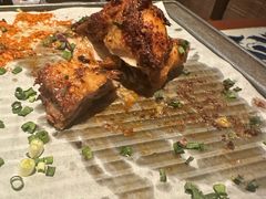 -绿茶餐厅(珞珈创意城店)
