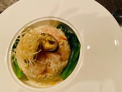 -外滩悦榕庄·海怡西餐厅