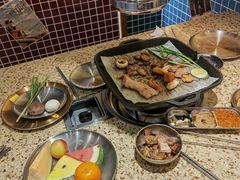 -姜胖胖无限自助烤肉(弹子石店)