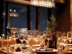 -金奥国际酒店温哥华扒房Vancouver Grill