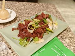 -厚味居炙子烤肉·清真(天桥南纬路店)