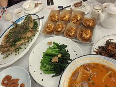 -岭南海晏楼(滨江东总店)