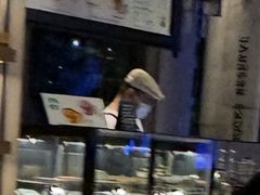 -星巴克臻选(湖滨道店)
