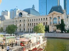 -大连海昌东方水城