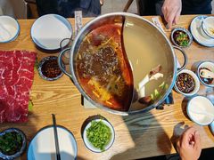 -牛八宝桂林米粉(八里庄店)