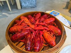 -靓靓蒸虾·头牌蒸虾(沙湖旗舰店)