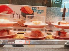 -争鲜回转寿司(南开大悦城店)
