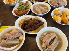 -松發肉骨茶(先得坊店)