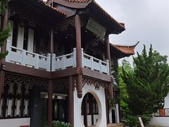 -求雨山文化公园
