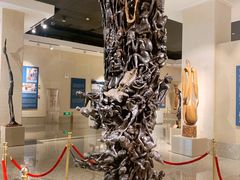 -长春世界雕塑园冰雪艺术天地