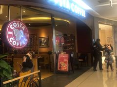 门面-COSTA COFFEE(西贸凯德晶品4层2店)