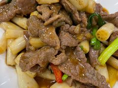 -明记海鲜大排档(巽寮湾店)