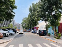 -北化机爱工场文化科技融合产业园