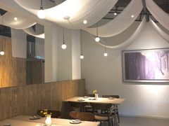大堂-boundaries籬苑(瑞光创意工厂-贰号院店)