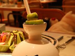 -太食獸泰式茶餐厅(IFS国金中心店)