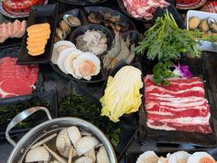 -丽江庭院之爱在路上(西单店)