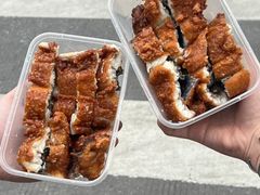 -醉壹号海鲜大排档(厦门美食地标店)