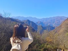 -太平万花山景区