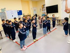 -贝乐多幼儿园(中北校区)