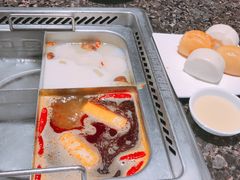 -海底捞火锅(龙岗星河COCO Park店)